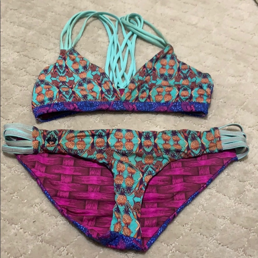 Maaji Bikini Size XL